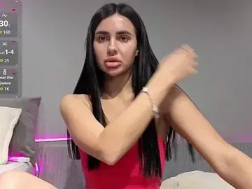 Stripchat Best live sex cam show of Mary__foxy