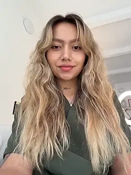 Stripchat Live Porn of amanda-medrano1