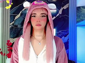 Stripchat Live Porn of moon_sweet-