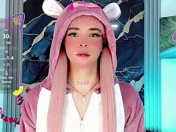 Stripchat Live Sex Cam of moon_sweet-