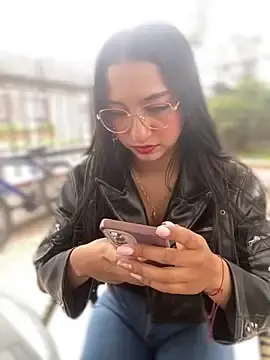 Stripchat Live Porn of Daniela_Pink
