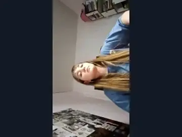 Stripchat Live Sex of JanineThielman