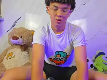 Stripchat Free Live Porn of Zayn_Ross