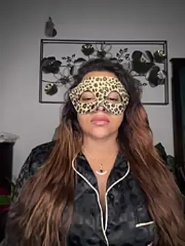 Stripchat Best live sex cam show of SLNatasha