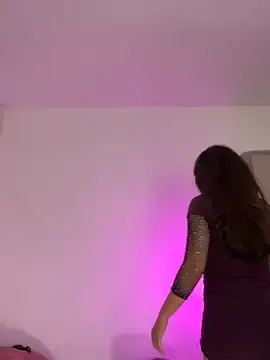 Stripchat Private Sex Chat of holaRosa