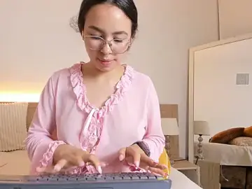 Stripchat Live Sex of DaphneValucci