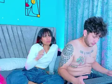 Stripchat Nude Webcam of SamiitheSamuHOT