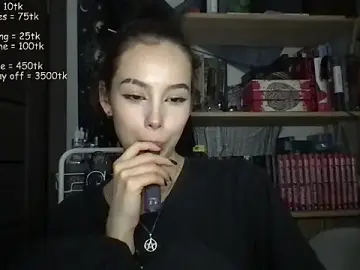 Stripchat Adult Webcam of Yuna5343