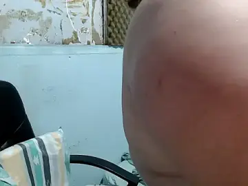 Stripchat Nude Webcam of bbwsquirt