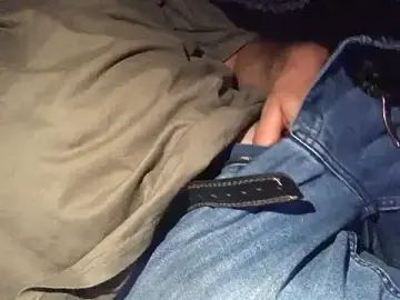 Stripchat Sex Cam of Ankadroll