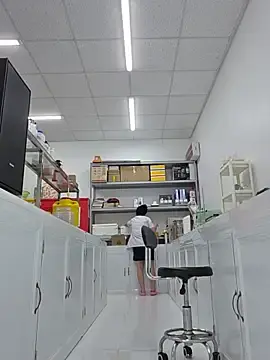 Stripchat Best live sex cam show of HinaLovely