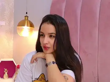 Stripchat Best live sex cam show of LeenaBrown