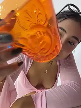 Stripchat Sex Chat of MelodyRey__
