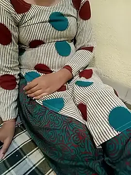 Stripchat Live Sex Cam of Seema_yadav01