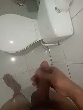 Stripchat Adult Webcam of Wesleypikadura