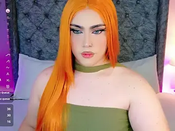 Stripchat Live Sex Cam of astridjonness
