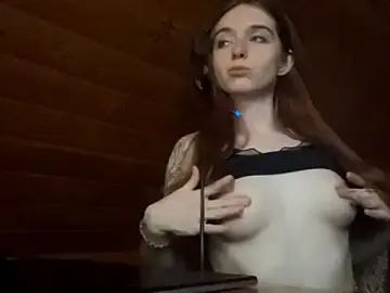 Stripchat Watch Live Sex Cams of MariaLake