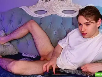Stripchat Adult Video Chat of WilliamDyson