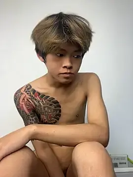 Stripchat Live Sex of XBD-1
