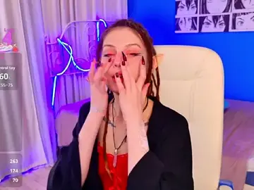 Stripchat Live Sex Cam of AnTikaMy