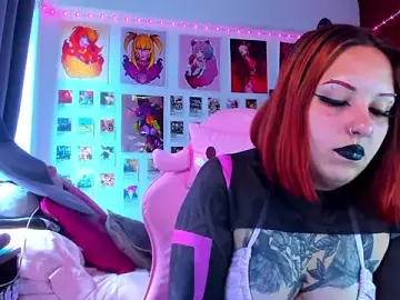 Stripchat Sex Cam of Jessie_williams