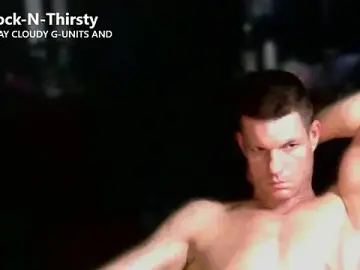 Stripchat Live Sex of JockNThirsty