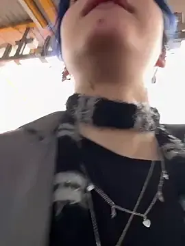 Stripchat Best Webcam of Only_April