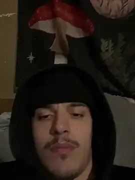 Stripchat Sex Cam of CarmeloA