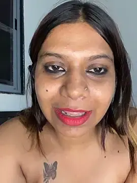 Stripchat Adult Video Chat of Malika_Secrets