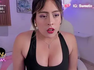 Stripchat Adult Webcam of jenny_Dream_