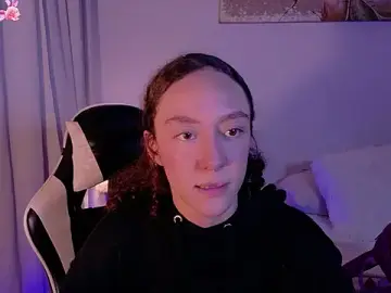 Stripchat Live Porn of ChloeMoreti