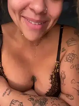 Stripchat Best Webcam of Chloe_Leaozinho