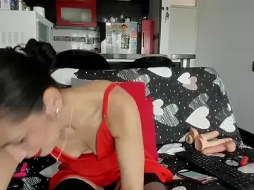 Stripchat Live Sex of Layla_Sia