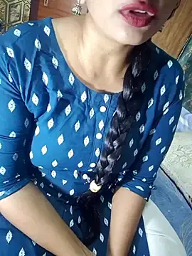 Stripchat Free Live Porn of Shalini_telugu09