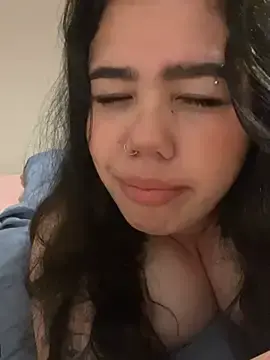 Stripchat Live Porn of bigasianpersuasion