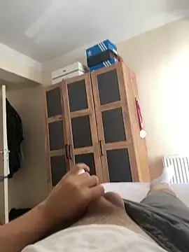 Stripchat Live Sex of sikici18_