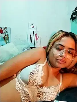 Stripchat Adult Video Chat of ByNara