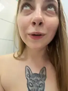 Stripchat Sex Chat of Sunny___Bunny