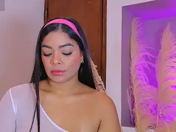 Stripchat Sex Cam of alissongreey