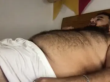 Stripchat Adult Webcam of teddy_alan