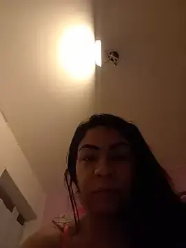 Stripchat Nude Webcam of Anapaulk