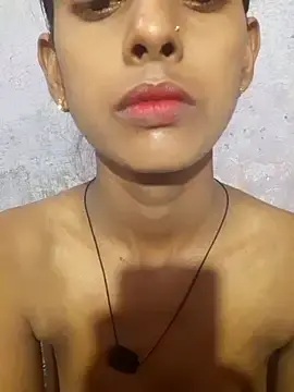 Stripchat Free Live Porn of Saloni-Tyagi