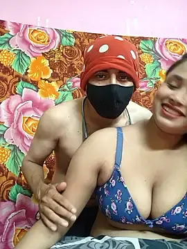 Stripchat Private Sex Chat of Seducing_couple