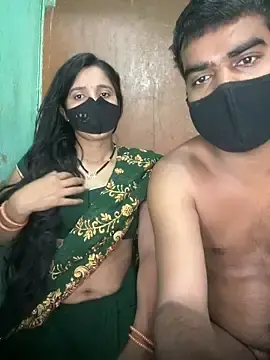 Stripchat Adult Video Chat of Suhani512