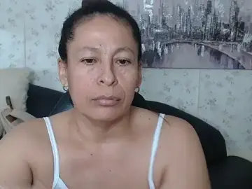 Stripchat Best live sex cam show of mature_martina