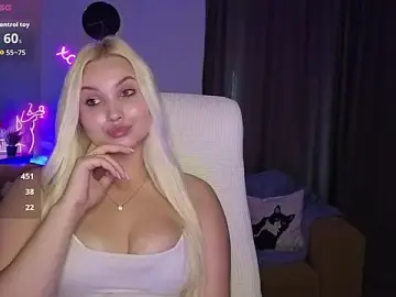 Stripchat Adult Webcam of adrelaxina