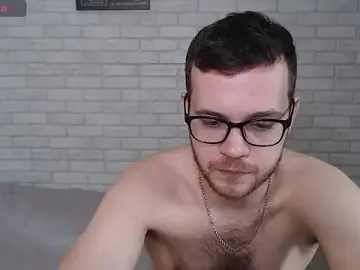 Stripchat Live Porn of Alexxx_horny