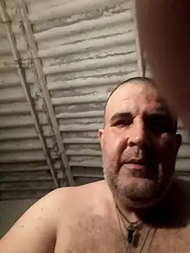 Stripchat Nude Webcam of Camsexycum69