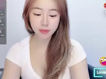 Stripchat Free Live Porn of Baixi-01
