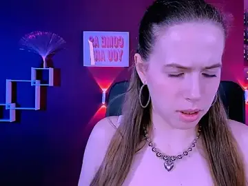 Stripchat Live Porn of lumi_soft